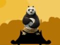 Mchezo Kung Fu Panda online Mchezo Kung Fu Panda online