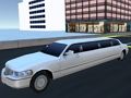 Mchezo Gari la Limo la Harusi ya kifahari  online
