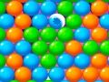 Mchezo Uhuru wa Bubble  online