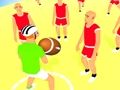Mchezo Rugby 2021 online