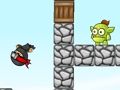 Mchezo Ninja Samurai online