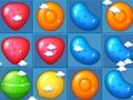 Mchezo Santa Crush Puzzle online