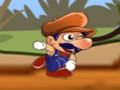 Mchezo Mario super kukimbia 2021  online