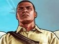 Mchezo Magari ya GTA Jigsaw  online