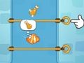 Mchezo Clownfish mkondoni  online