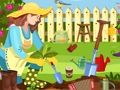 Mchezo Vitu Vya Kufichwa Hello Spring  online