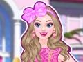 Mchezo Nyumba ya Ndoto ya Barbie  online