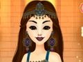 Mchezo Mavazi ya Princess wa Arabia  online