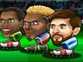 Mchezo Soka ya Kichwa 2021  online