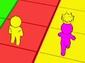 Mchezo Mbio wa Stickman 3D  online