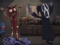 Mchezo Jaribio la TrollFace: Hofu 1  online