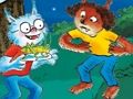 Mchezo Alfie The Werewolf: Supu ya Vituko  online