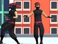 Mchezo Mfukoni Sniper  online