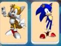 Mchezo Kumbukumbu ya Sonic  online