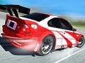 Mchezo Buruta Mashindano 3D 2021  online