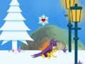 Mchezo Batgirl online