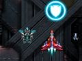 Mchezo Mgeni Shooter  online
