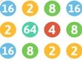 Mchezo Nambari ya Kuunganisha 2048  online