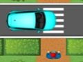 Mchezo Trafiki  online