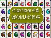 Mchezo Miongoni mwetu Mahjong  online
