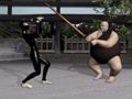 Mchezo Chuo cha Buyoda Sensei Kendo  online