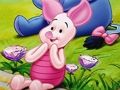 Mchezo Mkusanyiko wa Puzzle ya Winnie the Pooh  online