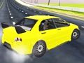 Mchezo Drift uliokithiri  online