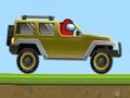 Mchezo Miongoni mwa Hill Climber  online