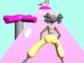 Mchezo Bounce Kubwa  online