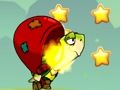 Mchezo Turtle Run Adventure online