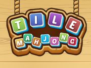 Mchezo Tile Mahjong online