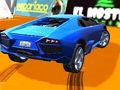 Mchezo Stunt ya gari  online