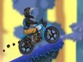 Mchezo X-Trail Mashindano ya mlima  online