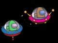 Mchezo Miongoni mwetu Ufo Smasher  online