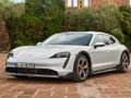 Mchezo Porsche Taycan 4S Msalaba wa Puzzle  online