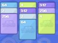 Mchezo Mchezo wa Kadi ya 2048  online