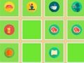 Mchezo Puzzles ya kumbukumbu  online