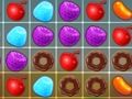 Mchezo Pipi Bonbon  online