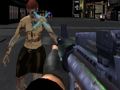 Mchezo Ulimwengu wa Uvamizi wa Zombie  online