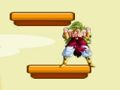 Mchezo Rukia la DragonBall  online