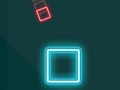 Mchezo Sanduku la Super Neon  online