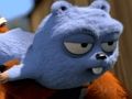 Mchezo Grizzy Na Jigsaw Ya Lemmings  online