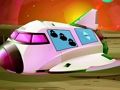 Mchezo Kutoroka kwa Robot  online