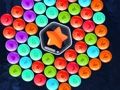Mchezo Nyota ya Bubble  online