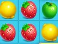 Mchezo Matunda ya Jelly  online