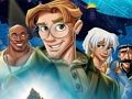 Mchezo Mkusanyiko wa Puzzle ya Jumuiya ya Atlantis  online