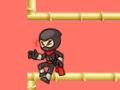 Mchezo Ninja Anaruka  online