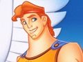 Mchezo Ukusanyaji wa Hercules Jigsaw Puzzle  online
