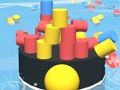 Mchezo Rangi Turret  online