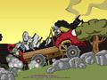 Mchezo Uwasilishaji wa Viking  online